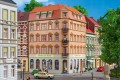11447 Auhagen Corner house Schmidtstrasse 10